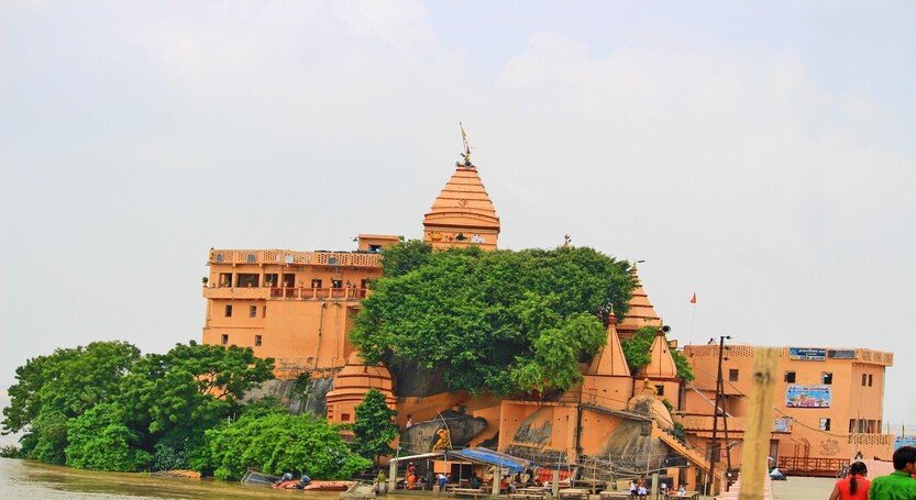 AJGAIVINATH TEMPLE BHAGALPUR