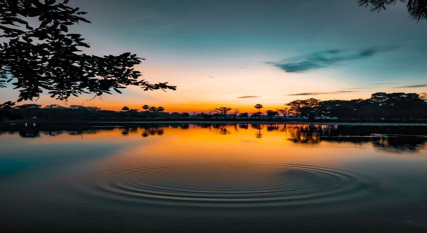 HAZARIBAGH JHEEL