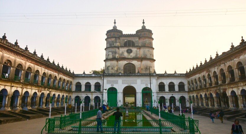 IMAMBARA