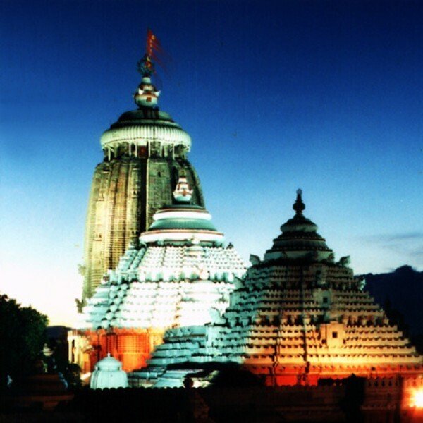 PURI MANDIR