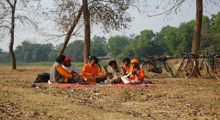 SHANTINIKETAN