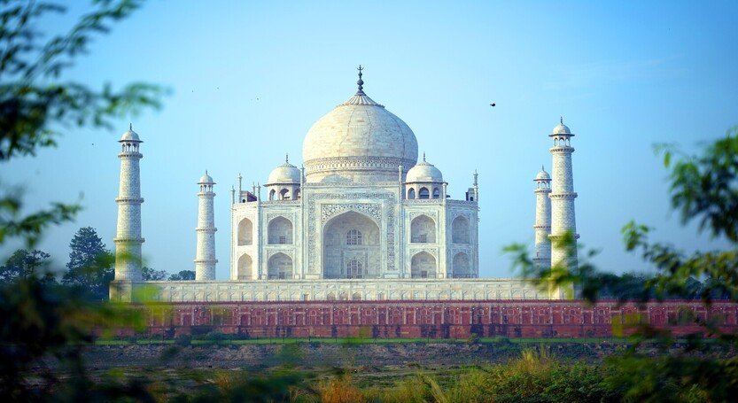 Agra Day Tour