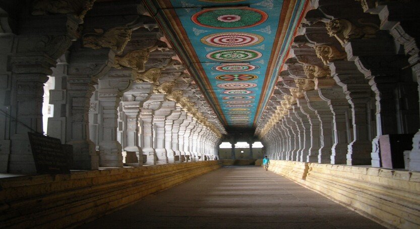 RAMESWARAM TOUR