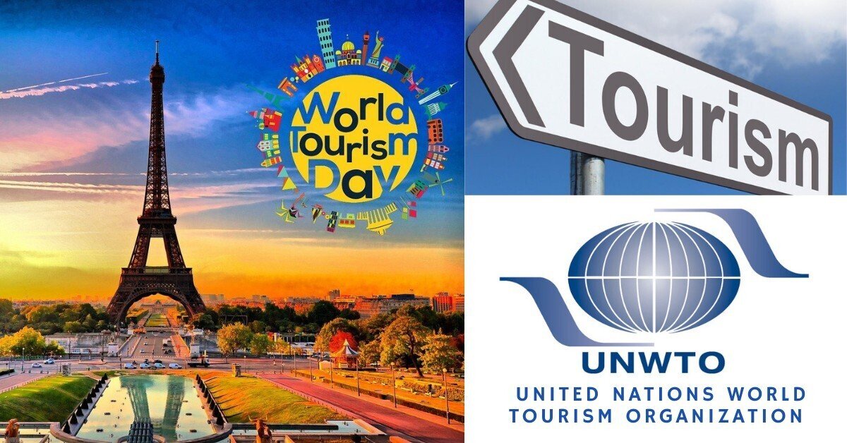 WORLD TOURISM DAY UNWTO
