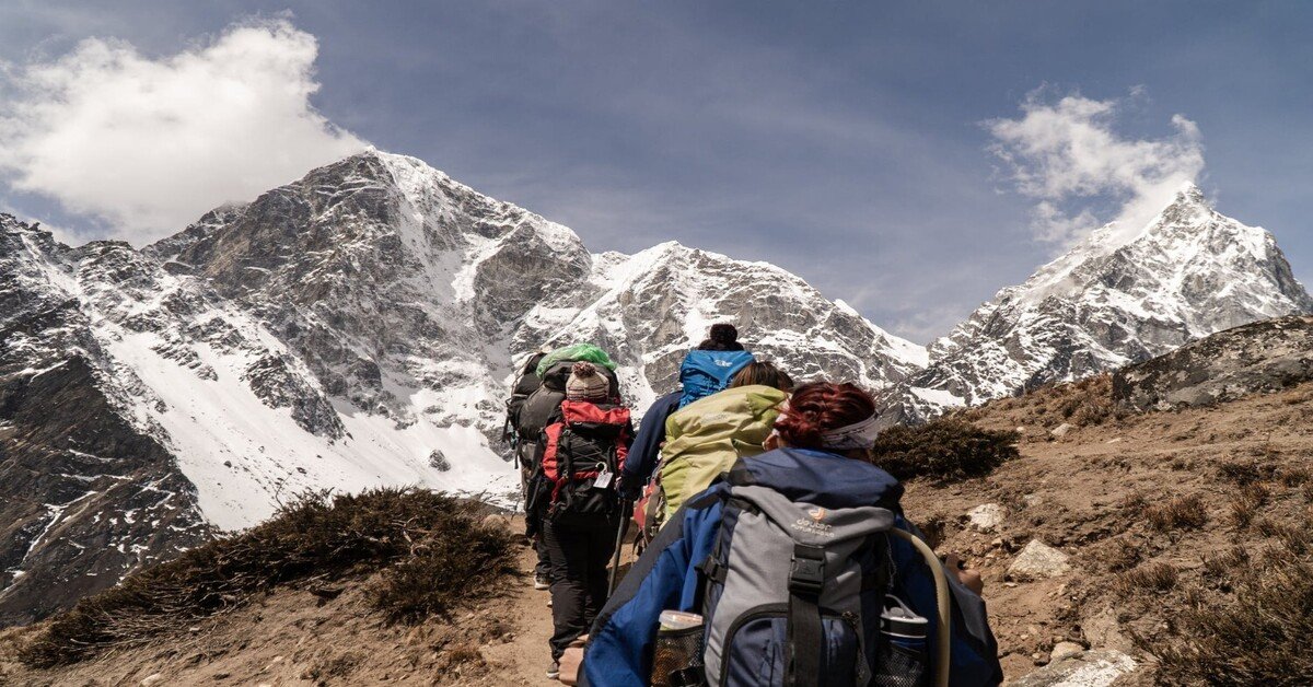 BEST TREKKING TIPS & TRICK FOR BEGINNERS IN 2021