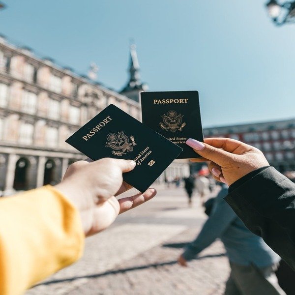 FOREIGN TOURIST VISA