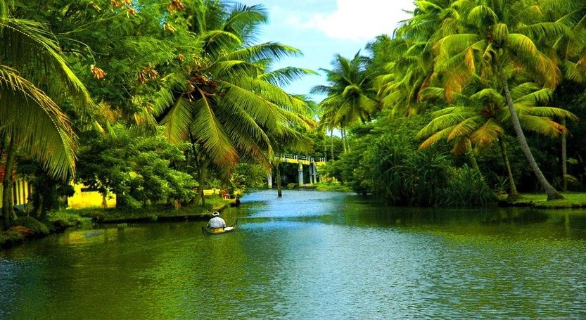 JOYFUL KERALA