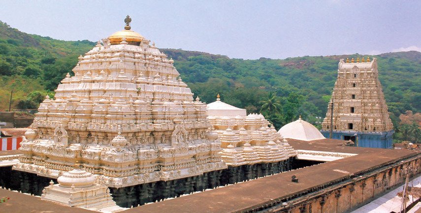 SIMHACHALAM