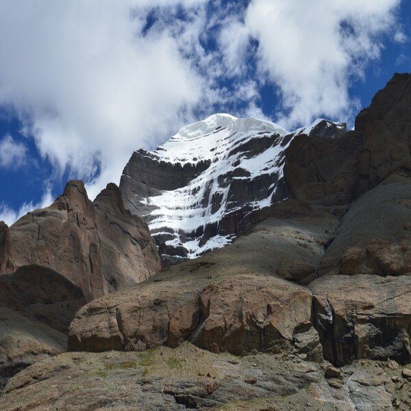 Kailash Mansarovar Yatra