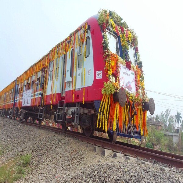 Bharat Gaurav Train Yatra