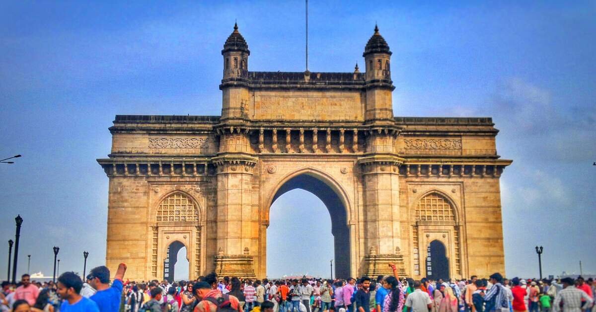 Gateway Of India