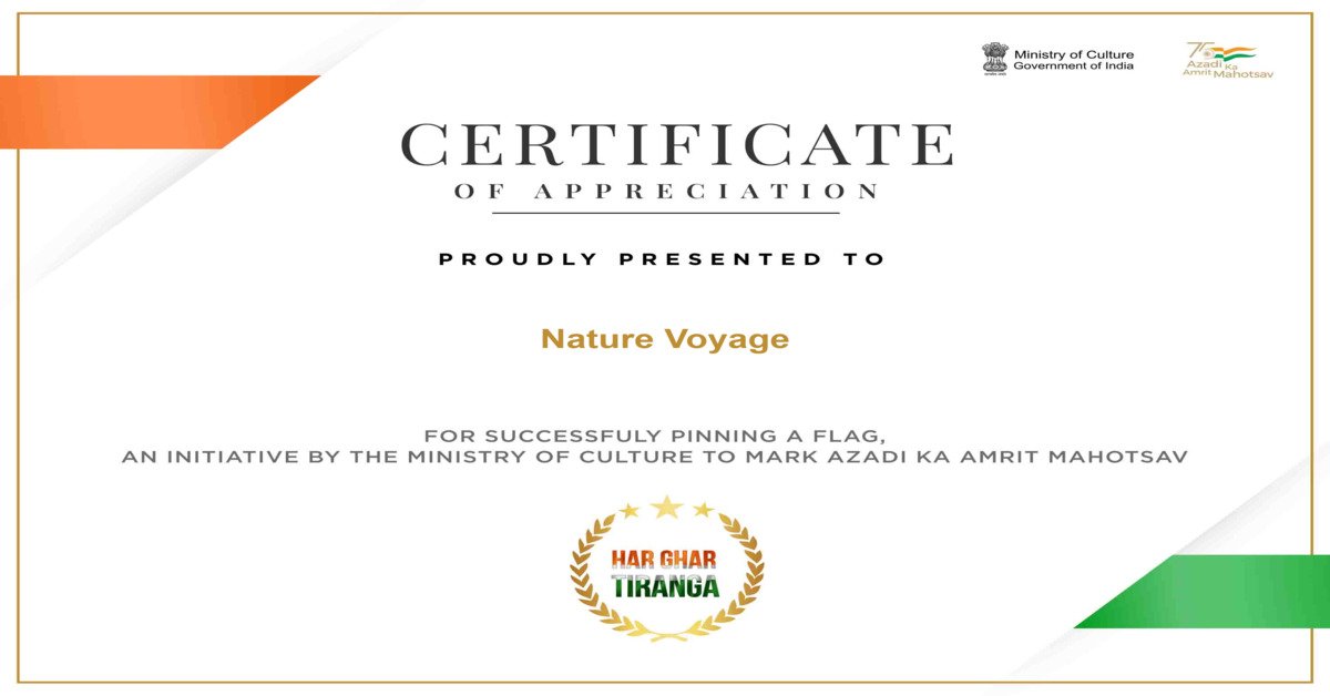 Nature Voyage